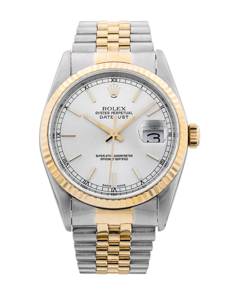 Rolex Datejust 16233